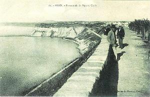 FM a- 019- Bd Front de mer